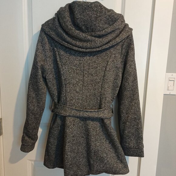 Charlotte Russe Women's Knit Jacket Size Medium - Picture 2 of 9